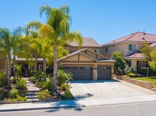 24963 Sunset Vista Ave, Menifee, CA 92584