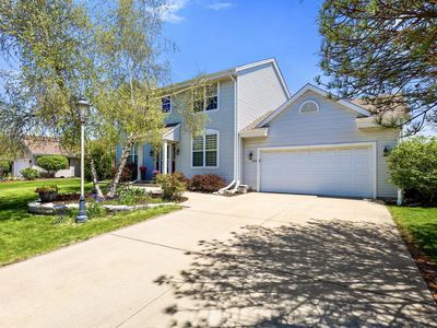 1210 Chesterwood LANE, Pewaukee, WI, 53072