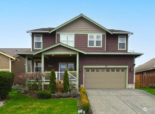1651 SW Carnegie St, Oak Harbor, WA 98277