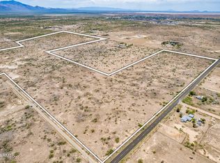 0 W Marguerite Rd #24, Willcox, AZ 85643