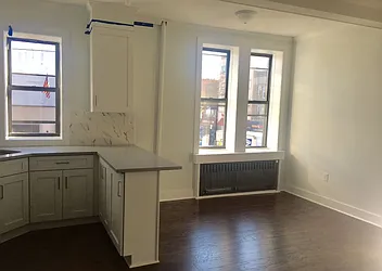 Rented by Hugawall Realty