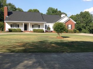 9747 Lwr Thomaston Rd, Macon, GA 31220