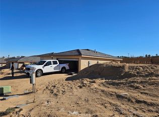 73433 Corbin Rd, Twentynine Palms, CA 92277