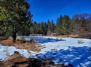 114 Grumpy Old Men Rd, Orofino, ID 83544