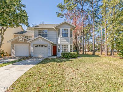 7768 COATBRIDGE Lane S, Jacksonville, FL, 32244