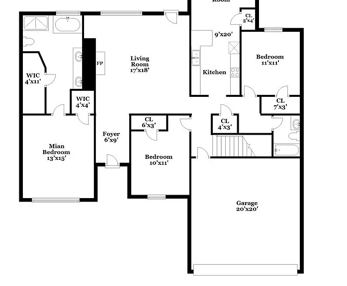 5683 Antler Trl — Photo 2