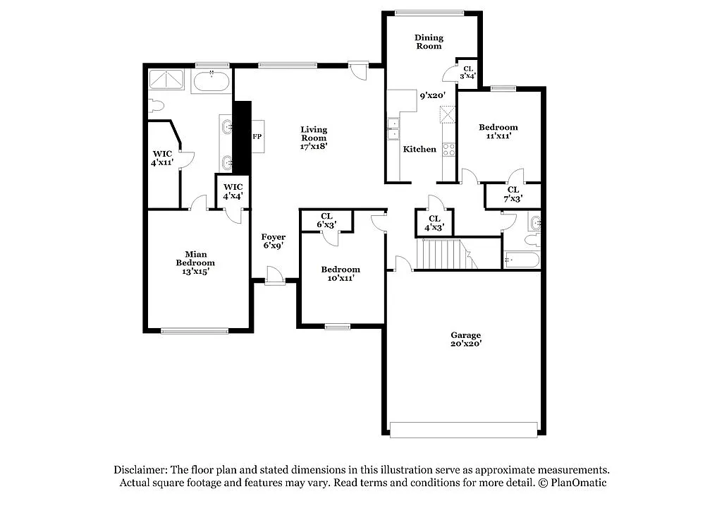 Building Photo - 5683 Antler Trl