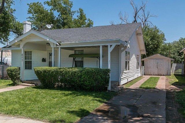 1st image of 607 S Belleview St