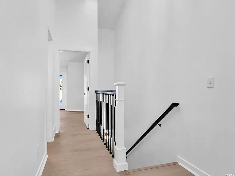 5051 Garrison St #7C — Photo 8