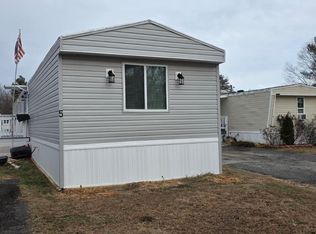 5 Stevens Cir, Stafford, VA 22556