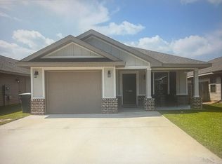 436 Evening Falls Dr, Pensacola, FL 32534