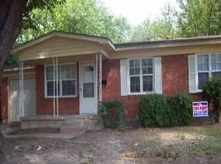 10721 Dunaway Dr, Dallas, TX 75228