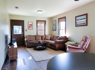 1910 Haskell St #A, Austin, TX 78702