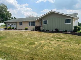 816 Orchard St, Donnellson, IA 52625