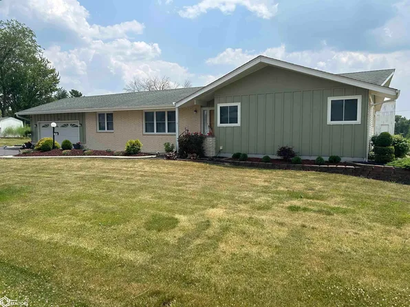 816 Orchard St, Donnellson, IA 52625
