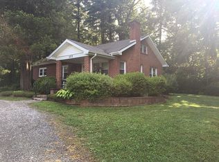 177 Brickyard Rd, Etowah, NC 28729