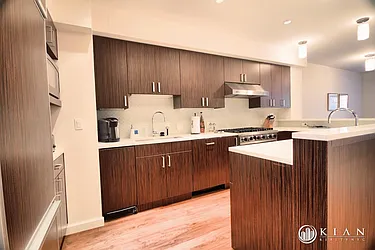 Rented by Kian Realty