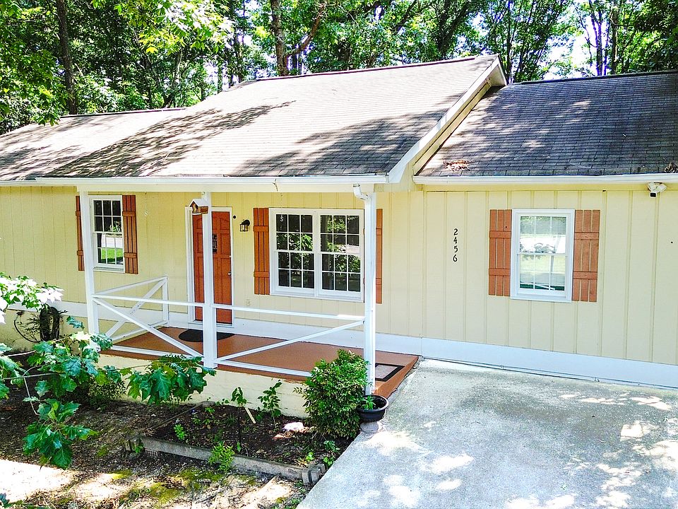 1st image of 2456 Verner Rd
