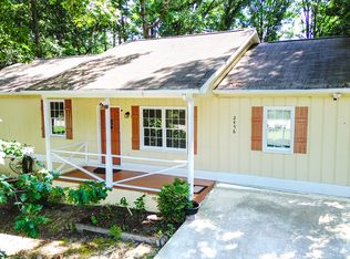 2456 Verner Rd, Lawrenceville, GA 30043