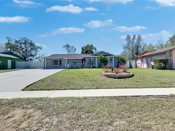 3213 King William Cir, Seffner, FL 33584