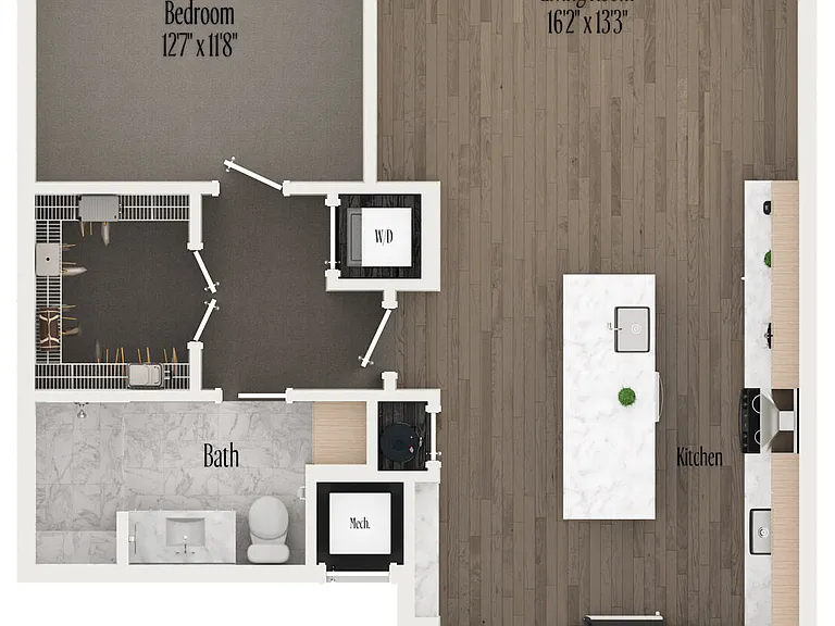 The Sinclair Residences — Photo 34