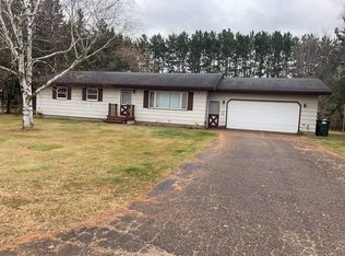 3305 Bernard Ave, Weston, WI 54476