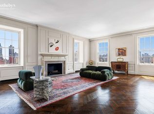 1021 Park Ave #14-C, New York, NY