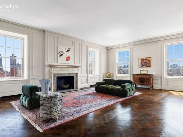 1021 Park Ave #14-C, New York, NY 10028