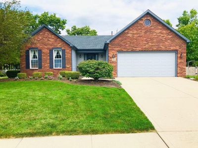 2450 Quail Meadow Dr, Grove City, OH, 43123