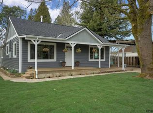 3601 Adah Ave NE, Albany, OR 97322