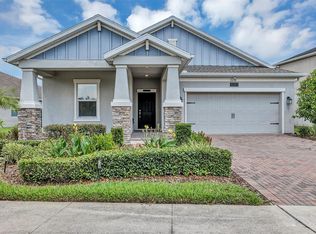10193 Lovegrass Ln, Orlando, FL 32832