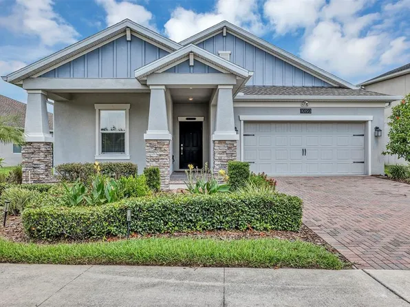 10193 Lovegrass Ln, Orlando, FL 32832