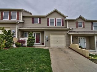 1113 Sunset Dr, Pittston, PA 18640