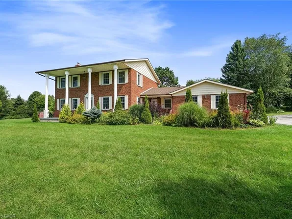 155 Clyde Line, Morris Turnberry, ON N0G 1G0