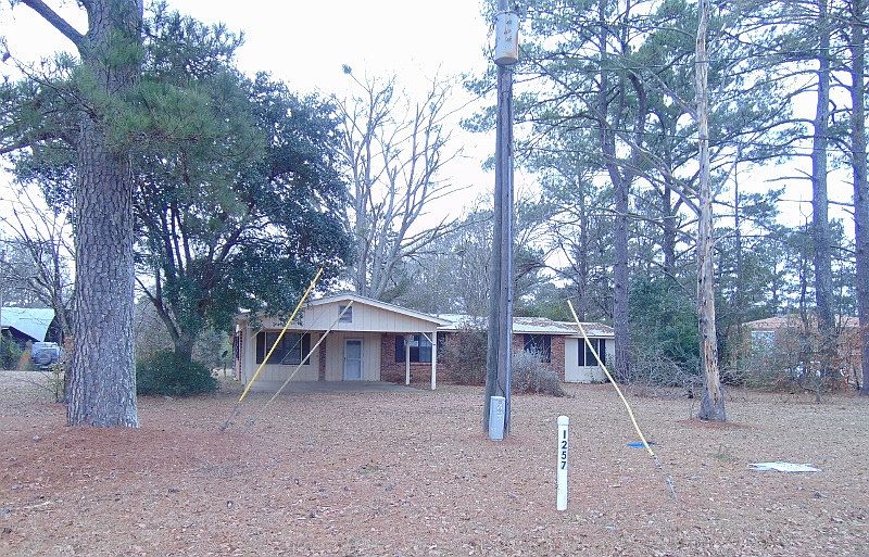 Property Front View