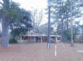 1257 Field Lark Ln NE, Brookhaven, MS 39601