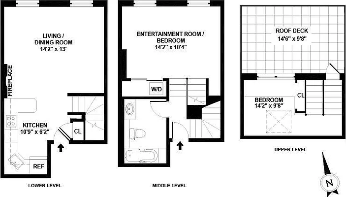 Rented by Living New York | media 29