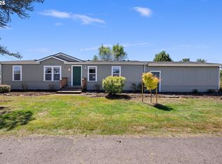 390 NW Birch Ct, Warrenton, OR