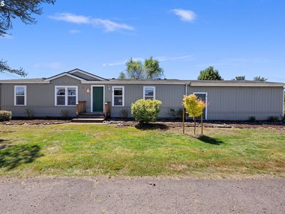 390 NW Birch Ct, Warrenton, OR, 97146