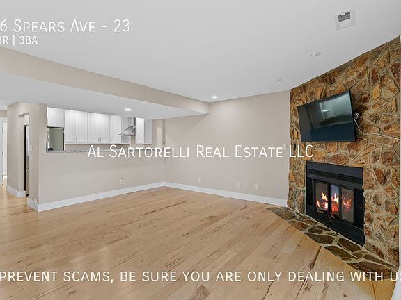 5th image of 16 Spears Ave APT 23