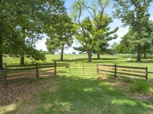 Vz County Road 4412, Ben Wheeler, TX 75754