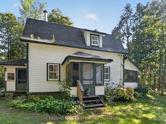 2nd image of 1627 Houseys Rapids Rd
