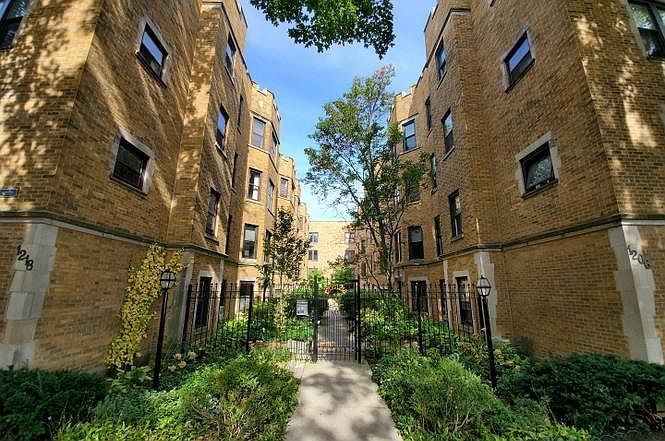1st image of 1214 W Jarvis Ave APT 3N