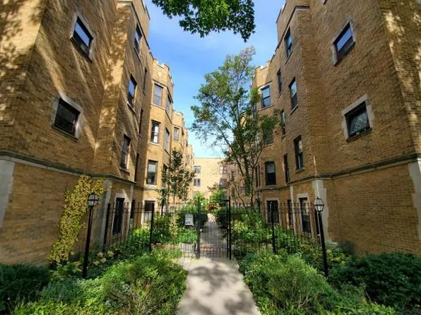 1214 W Jarvis Ave APT 3N, Chicago, IL 60626