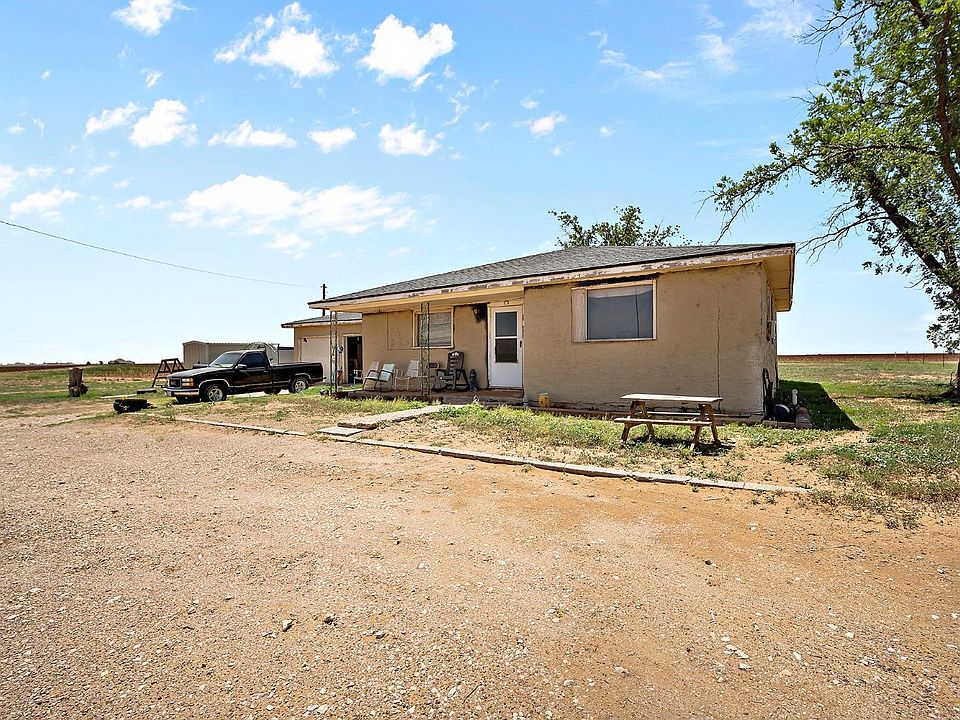 6668 Tiger Rd, Ropesville, TX 79358 Zillow