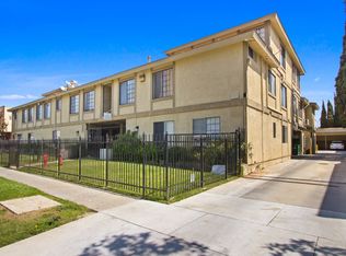 12914 Doty Ave #21, Hawthorne, CA 90250