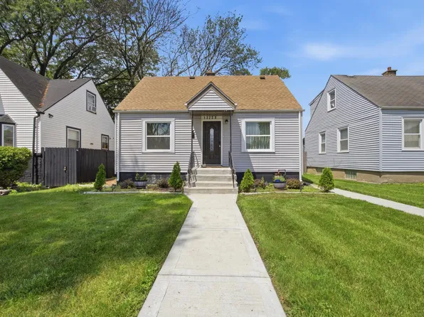 12238 S Aberdeen St, Chicago, IL 60643