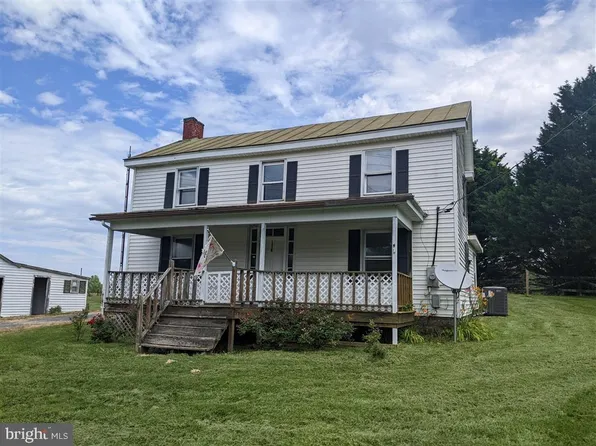 5410 S Blue Ridge Tpke, Rochelle, VA 22738