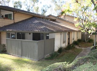 2534 Coventry Cir #85, Fullerton, CA 92833