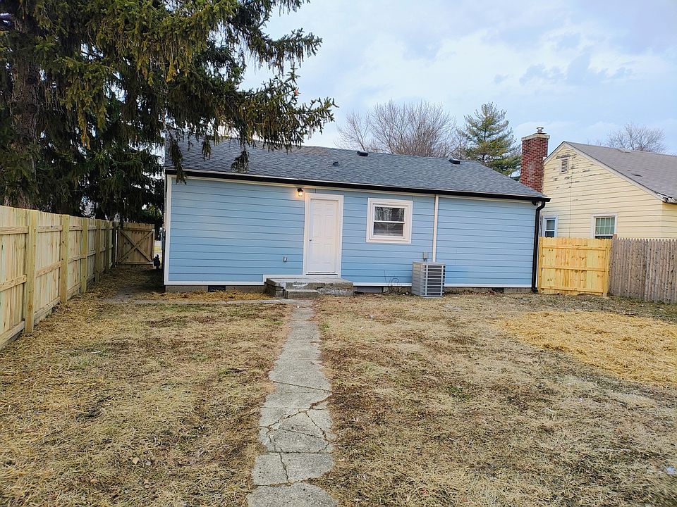 2nd image of 2429 W 12th St